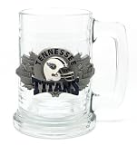 NFL Colonial Tankard Tennessee Titans Mug 41DjOLFStLL. SL160 NFL Colonial Tankard Tennessee Titans Mug