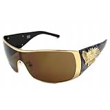 CHRISTIAN AUDIGIER 404 color GOLD Sunglasses
