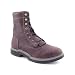 WOLVERINE W04914 Bandit Kiltie Boots Work Shoe Brown SZ