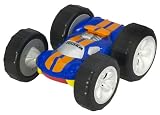 Tonka Playskool Tonka Bounce Back Racer (Band B)49 Mhz - Colors May Vary