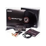 Rane Serato Scratch Live DJ Solution with Audio Interface