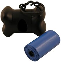 Bags on Board Bone Dispenser, 30 Bags