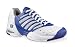 Sports : Wilson Tennisschuh Tour Men, Herren, wei&szlig;/royal/silber