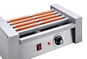 COMMERCIAL HOT DOG MACHINE by Great Northern Popcorn