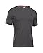Under Armour UA Charged Cotton Left Chest Lockup XL Carbon Heather