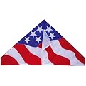 Patriotic 56" Delta Kite