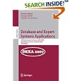 Database and Expert Systems Applications: 18th International... by Roland Wagner, Norman Revell, and Günther Pernul