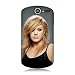 Ecell - KELLY CLARKSON HARD BACK CASE COVER FOR HUAWEI U8800 IDEOS X5