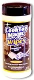 Cooktop Magic Wipes