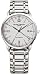 NEW BAUME & MERCIER CLASSIMA EXECUTIVES MENS XL WATCH 8734