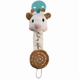 Vulli - 456011 - Sophie la Girafe - Attache-sucette