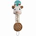 Vulli - 456011 - Sophie la Girafe - Attache-sucette