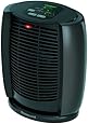 Honeywell Deluxe Energy Smart Cool Touch Heater, Black