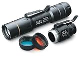 Leupold MXc-621 LED Multi Mode Flashlight Package