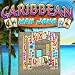 Caribbean Mah Jong [Game Download]