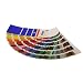 MIPA RAL Farbf�cher mit 195 Standard RAL-Farben inkl. Tagesleuchtfarben