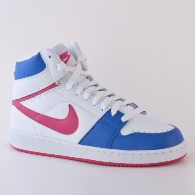 Nike Backboard High Dunk Gr. 38