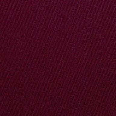 Magenta Wine Worsted Pool Table Felt with Pre-cut Rails for 7ft Pool Table - Fast Billiard Cloth