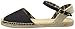 Sperry Top-Sider Women's Hope Linen Espadrille Sandal