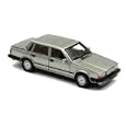 Neo Scale Models 1982 Volvo 760 GLE Met Green 43162
