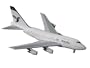 Gemini Jets Iran Air B747SP 1:400 Scale