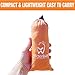 WilderLux Hot Summer Sale! XL Family Sized Beach Blanket (56