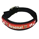 Arsenal Dog Collar - Large