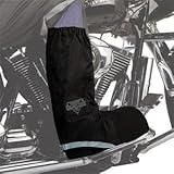 Nelson-Rigg WPRB-100 Waterproof Rain Boot Covers