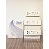 Single part 279 x 241mm, 11 x 9.5 inch plain listing paper with micro perforations, 60gsm weight, BOX of 2000