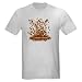Compost Happens Light T-Shirt