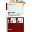 Advances in Information Retrieval: 25th European Conference on IR Research, ECIR 2003, Pisa, Italy, April 14-16, 2003, Proceedings (Lecture Notes in Computer Science)'