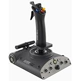 Saitek PS41 Aviator Joystick for use with PC or Xbox 360 Game Console