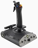 Saitek PS41 Aviator Joystick for use with PC or Xbox 360 Game Console