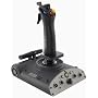 Saitek PS41 Aviator Joystick for use with PC or Xbox 360 Game Console