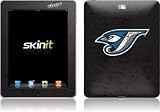 Skinit Toronoto Blue Jays - Solid Distressed Vinyl Skin for Apple iPad 1