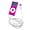 Dock Connector to USB 2.0 Cable for iPod and iPhone (White)