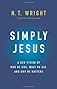 Simply Jesus