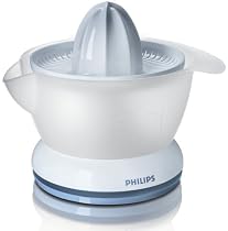 Philips HR2737/70 Citrus Press - 25 W, 0.4 litre