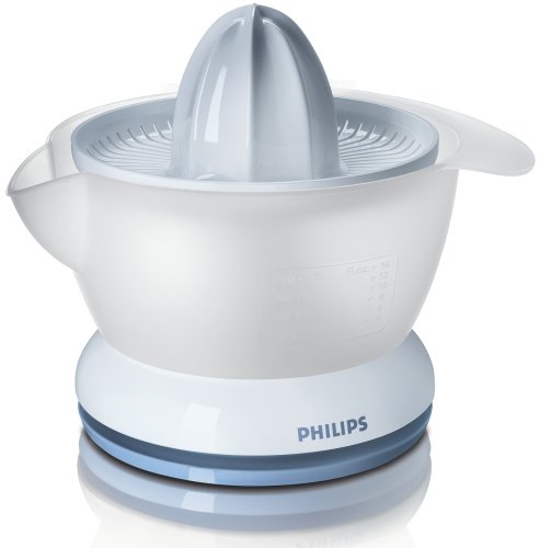 Philips HR2737/70 Citrus Press, 25 Watt, 0.4 