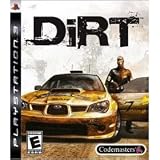 Dirt