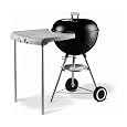 Weber 7413 Work Table, fits Kettle Charcoal Grills