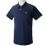 (オーシャンパシフィック)OSEAN PACIFIC basic polo 512100