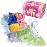 Disney Princess Dress Up Trunk