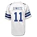 Danny White Reebok NFL Replica Throwback Dallas Cowboys Jersey