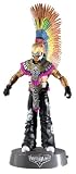 Wwe Catch Figurine Rey Mysterio Entrance Musique Mattel Neuve