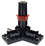 Bohning Helix Tower Fletching Jig