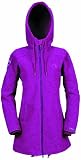 Tatonka Damen M&auml;ntel Gran, fuchsia, 36, D083_790