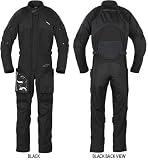 Alpinestars 360 R Drystar 1pc. Men's Textile On-Road Motorcycle Race Suits - 2008 Model