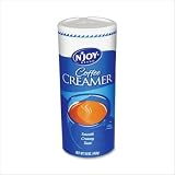 Sugar Foods Creamer In A Canister