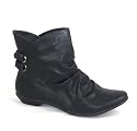 Garage Shoes - Slumber - Women's Ankle Boot